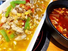 -大川先生·小龙虾·川菜(信义坊店)