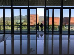 -广州市城市规划展览中心