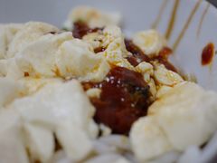 -辣辣小吃豆花米线(大观篆新农贸市场店)