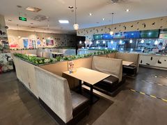 -拿渡麻辣香锅(世茂广场·工三店)