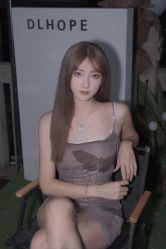 -DL HOPE明星造型