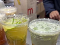 -唐沫茶兮(仓山万达金街店)