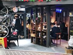 -云晓光头烧烤吧(盛夏店)