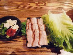 -吴草鸡爪오초닭발韩食堂(融恒盈嘉中心店)