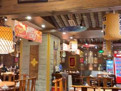 -杨记隆府(重庆总店)