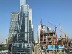 -国贸中心·国贸大厦三期