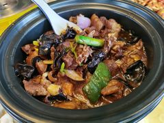 砂锅东山羊-良昌老味·海南老字号