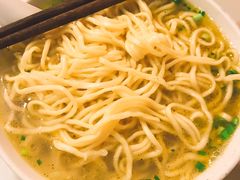-民间老鸡汤面馆(中山北路店)