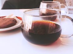 -VOYAGE COFFEE(杨梅竹店)