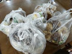 -满记烧饼(牛街东里小区一区店)