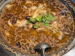 -大河宴·椒麻鱼火锅(北京路中和美食街店)