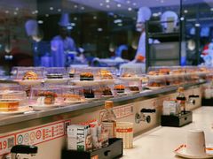 -新一番三文鱼寿司(红城湖店)