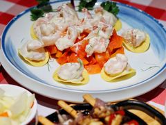 -龙桥私厨·姜花菊花过桥鱼·顺德菜(容桂店)