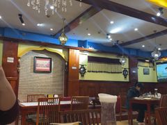-清真· AL-JANNAT 佳纳特餐厅(仙林店)