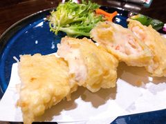 -古田居·特色寿司料理(骏欣中心店)