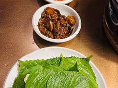 -辛氏火炉·韩式古法烤肉(松北店)
