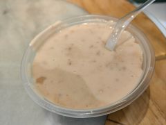 -芝麻糊世家(西华店)