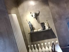 -HIGH FIVE哈福手工汉堡(桂林路店)