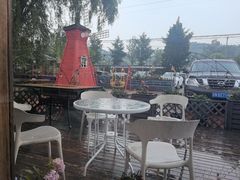 -一品渔乡·水库灶台鱼·乐享庭院