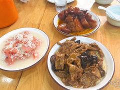 -红灯笼龙凤饭店(宁波老字号店)