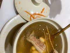 -香香海南菜餐厅