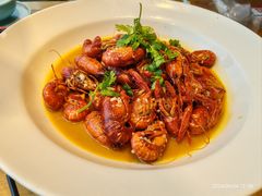 -郭家大院 老南京土菜(九霄店)