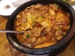 -热度餐厅(老佛爷店)