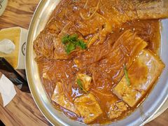 -合合春饼·酱骨·东北菜(潘家园店)