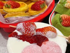-龍歌自助小火锅(市北台东利群店)