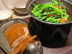 -德永枣香烤鸭(官舍店)