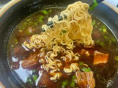 -新记车仔面