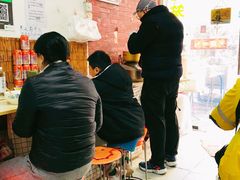 -天府米线笼笼肉夹馍(钟楼小区店)