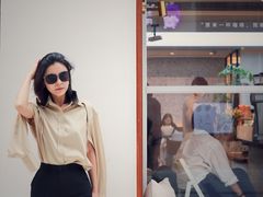 -Line 咖啡(石厦花园店)