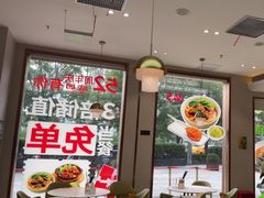 -李先生牛肉面大王(广渠门内店)