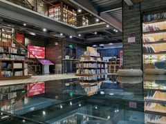 -独秀书房(出版大厦店)