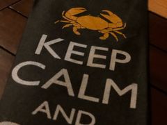 -Ministry of Crab(科伦坡店)