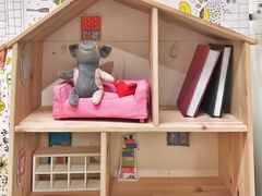 -宜家家居(西安未央商场店)