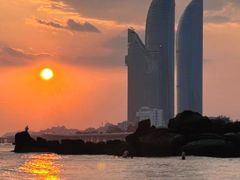 -白城沙滩