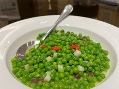 时令鲜甜豆-東大方(瓶窑广场店)