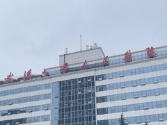 -武汉大学人民医院(首义院区)