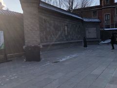-张学良旧居陈列馆