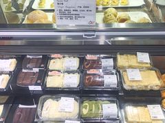 -Olé精品超市(上海虹桥南丰城店)