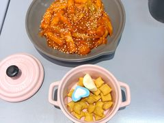 -chicken plus韩国炸鸡(城阳店)