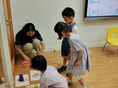-英孚教育青少儿(河东资深教研中心)