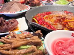 -牛市坎火锅(温州街店)