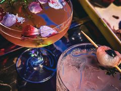 -MOSSO音乐酒吧·live house(南京旗舰店)