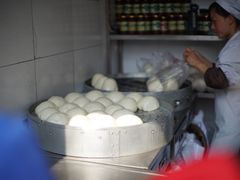 -天泽祥·鼓楼馒头(鼓楼店)