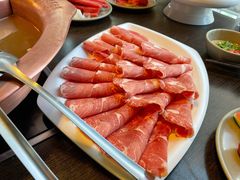 -滇釜火锅·能喝汤的火锅(车公庄店)