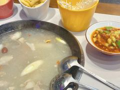 -饶福记·南昌烧烤大排档(九龙湖土著店)
