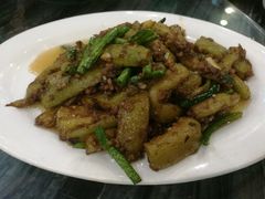 -江湖黑大兔(杨家坪店)
